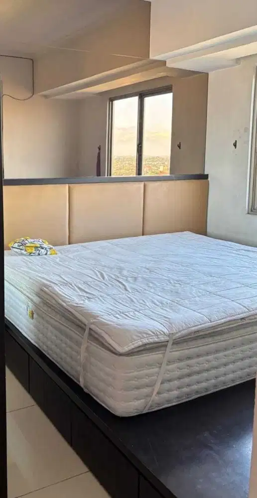 waterplace 40jt 2BR plus 60m NOT orchard tanglin puncak bukit golf pbg