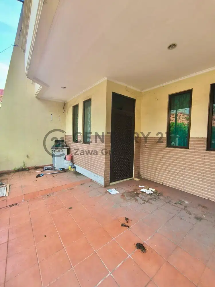 Dijual Rumah Di Tanjung Duren Jakarta Barat