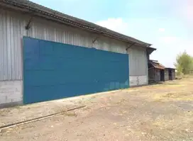 Jual sewa gudang raya kedamean gresik jawa timur