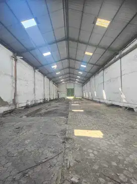 Gufang hitung tanah margonulyo indah bebas banjir butuh renov