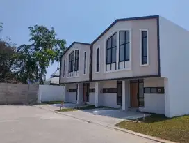 Jual Rumah Ready stok Clster Wimbledon Sport City jababeka