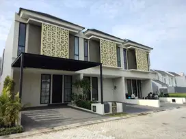 Citraland Greenlake Free PPN Furnished