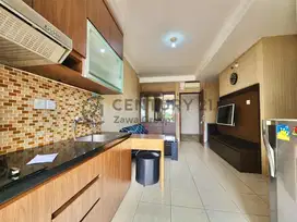 Dijual Murah Apartemen Mediterania Garden Residences 2 Tanjung Duren