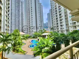 Disewakan Apartemen Mediterania Garden 2 Tanjung Duren Jakarta Barat