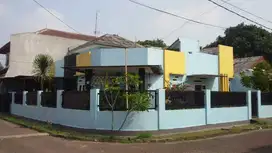 Turun lagi hook di Japos dekat  busway loc strategis ciledug-bintaro