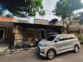 Rumah Siap Huni Cluster Pesona Atlantis Cikupa Tangerang