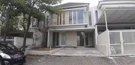 Rumah 2 Lantai Baru SHM Terawat Siap Huni Citraland
