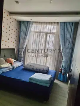 Disewakan Apartemen Central Park Residence Tanjung Duren Jakarta Barat