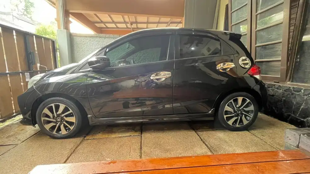 Brio RS 2016 Automatic
