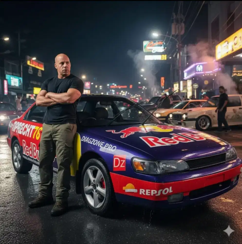 Mazda Cronos V6 M/T 2500cc 1995