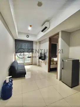 Disewakan Apartemen Taman Anggrek Residences di Tanjung Duren Jakarta