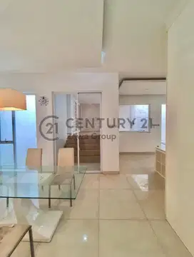 Dijual Rumah Mewah Casa Jardin 3 Lantai di Cengkareng, Jakarta Barat