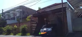 Rumah Kertajaya Indah Tengah Murah Hitung Tanah Saja Bisa Nego Tipis