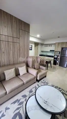 Dijual apartemen one icon tunjungan plaza