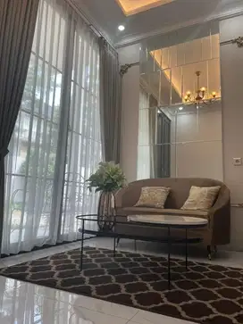 rumah citraland dekat graha famili,pakuwon indah