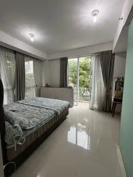 Dijual Apartemen Rainbow Spring Condovilla Gading Serpong 3 BR