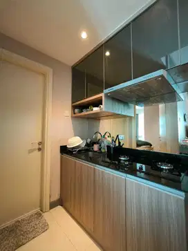 HARUS LAKU BULAN INI! JUAL MURAH! Apartemen Anderson pakuwon mall