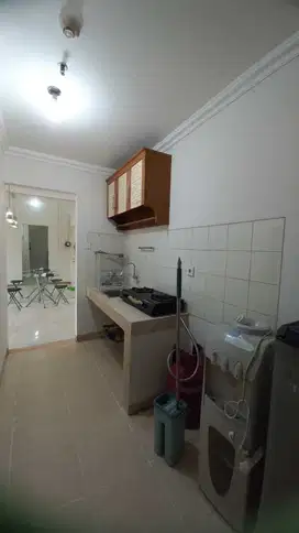 Apartemen City Resort Residence Tower Alamanda Cengkareng Jakarta Bara