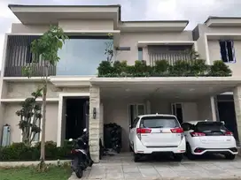 Rumah cantik di jual di Kahuripan Park 4 KP4, Sumput - Sidoarjo