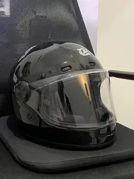 Helm Full Face Retro JP ROKR