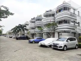 Dijual Rumah Kostan Full Furnish Anarta House Vanya Park Bsd