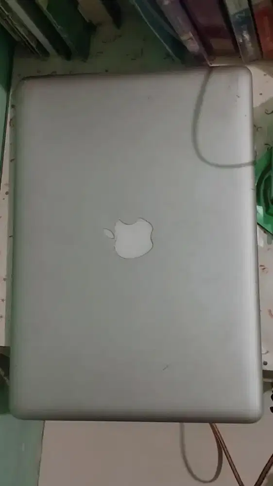Jual MacBook Pro 2011