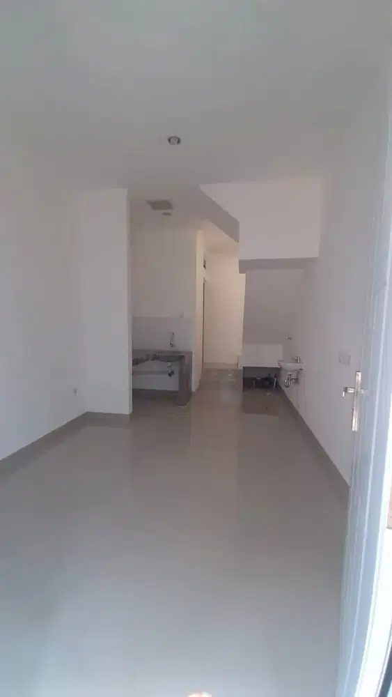 RUMAH BARU 2BR SIAP HUNI DI SUNTER