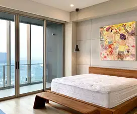 WANT TO SELL Saumata Penthouse Lantai 38A, View: Jakarta City