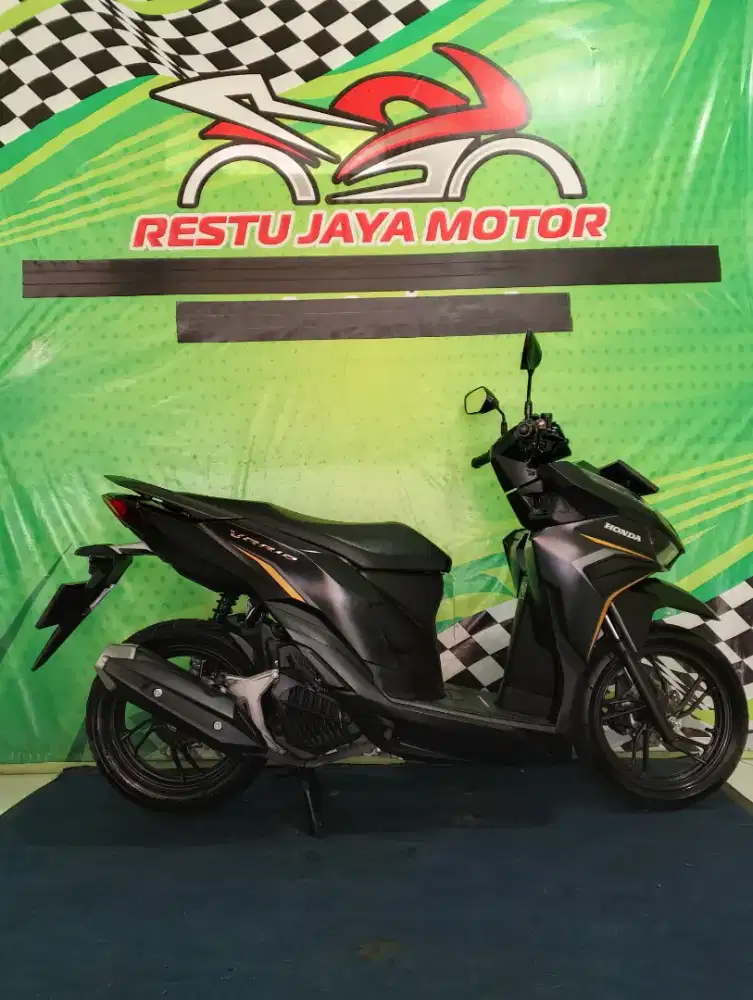 Vario 125 CBS ISS th 2023 cash/kredit #rjm