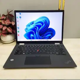 LP Lenovo ThinkPad X13 Yoga Core i5-10310U Ram 16GB DN-ETM