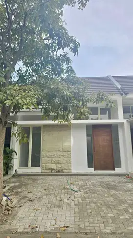 Rumah Minimalis NORTHWEST PARK CITRALAND Surabaya Barat