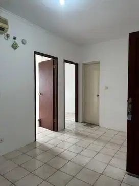 Dijual Unit 2Br siap Huni di Apartemen Mediterania Garden