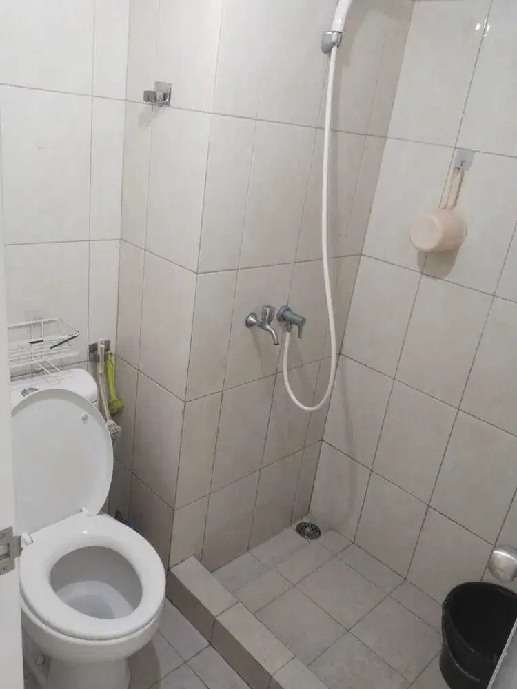 Dijual Apartemen Murah Banget Summarecon Springlake Bekasi