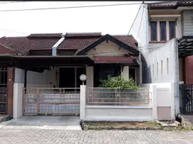 Jual Cepat Rumah Sektor 7a Gading Serpong Siap Huni