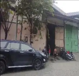 Gudang Mutiara Margomulyo Indah