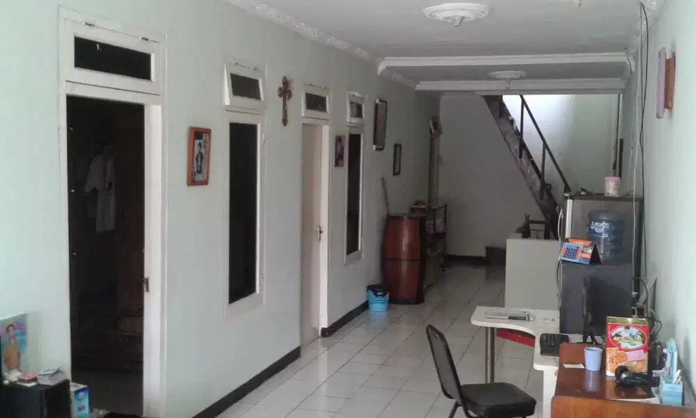 Cepat Ambil! Rumah 6x15 di Gading Mas Timur, Turun dari 1,7M ke 1,45MR