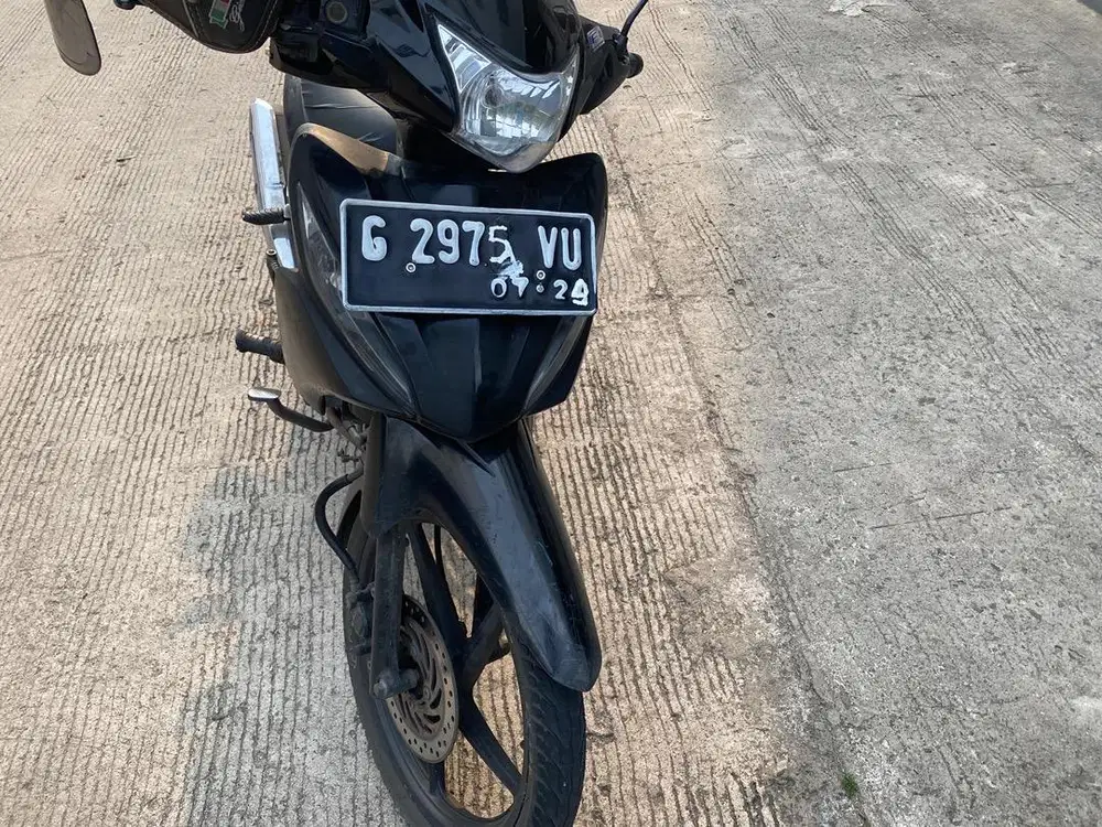 revo fi tahun 2014 lengkap