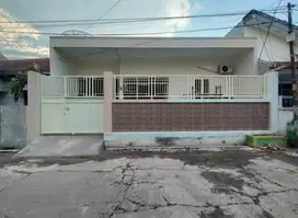 DIJUAL RUMAH LEBAK JAYA Kenjeran luas 180an