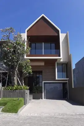 PAKUWON INDAH HANYA 6,9M VILLA BUKIT REGENCY VBR 1 SPLIT LEVEL MEWAH