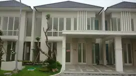 RUMAH GRAND PAKUWON SOUTH VICTORIA BARU GRESS dekat tol margomulyo