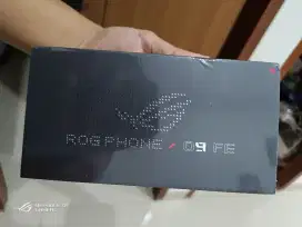 Asus ROG PHONE 9FE