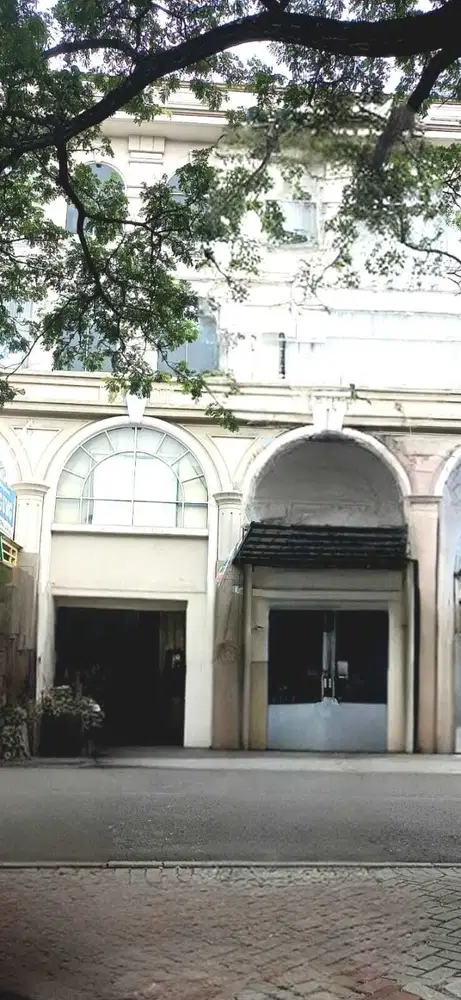 Dijual Rukan Strategis Green Lake City jakarta Barat