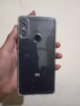 note 5 pro ram 6/64