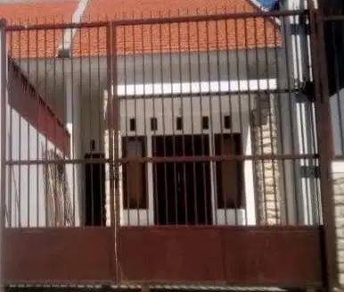 DIJUAL RUMAH GUNUNG ANYAR SEJAHTERA SURABAYA RON.A1681