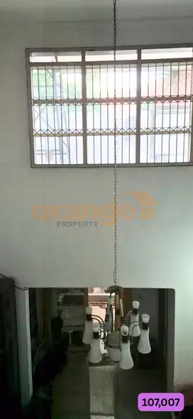 Di Jual Rumah 2 Lantai Siap Huni di Kota Wisata