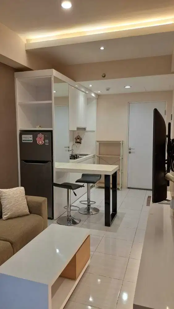 Disewakan apartemen Puncak Dharmahusada TOWER B surabaya  SIU.A326