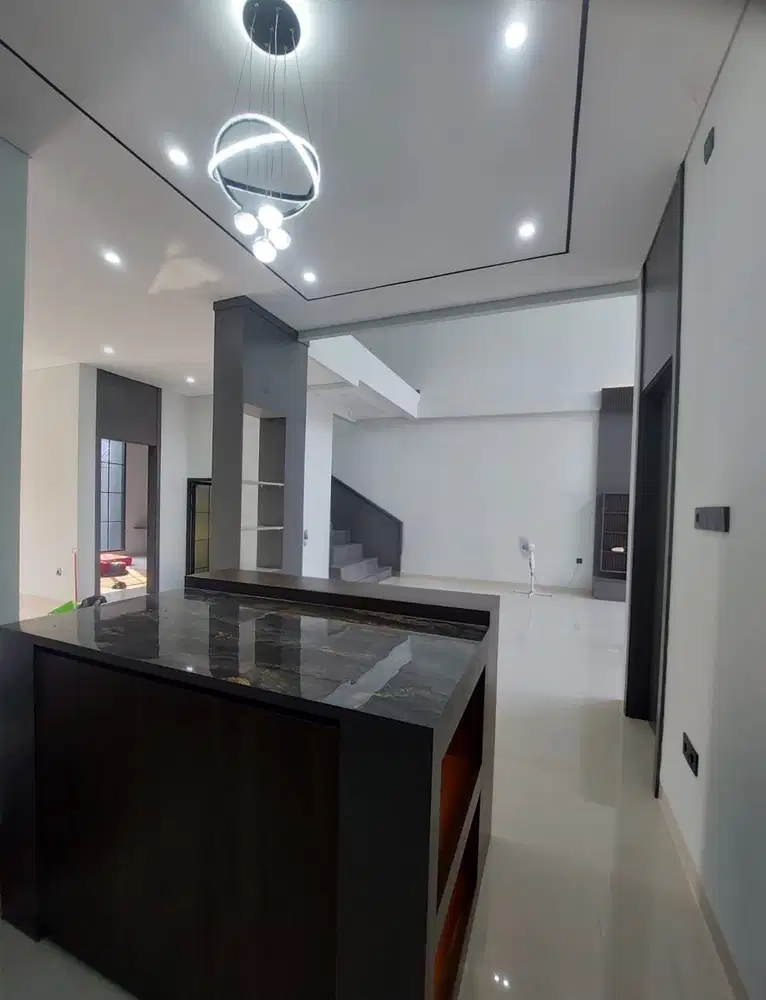 Dijual Rumah di Cluster Taman Raya, Citra Raya Tangerang
