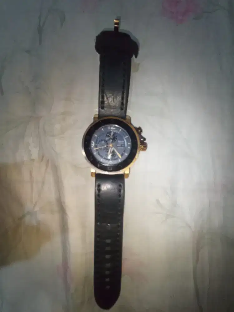 Jam Alexandre Christie Original
