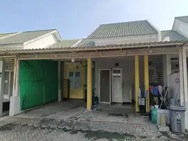 A287 JUAL RUMAH AREA KEPUTIH DIAN REGENCY 2 LANTAI, LUAS 119, SHM