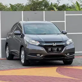 HONDA HRV 1.5 E CVT 2015